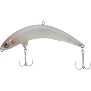 Vobler Jackall Pikupiku Dead White 7.8cm 4.9g