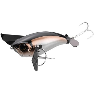 Vobler Jackall Pompadour BBS 7.9cm 22g