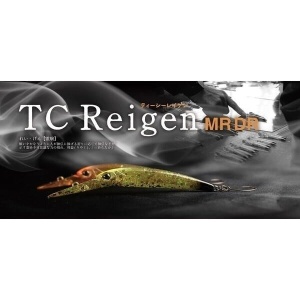 Vobler Jackall TC Reigen DR YF 5.2cm 1.8g pentru pescuit la rapitori - Fisela