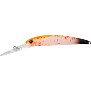 Vobler Jackall TC Reigen DR YIO 2GOU 5.2cm 1.8g