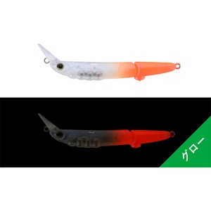 Vobler Jackall Timon Futten FS KHG 6cm 3.8g
