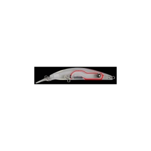 Vobler Jackall Tricoroll GT 56MD-F Stripe Ayu 5.6cm 4.3g - Img 2