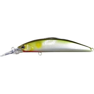 Vobler Jackall Tricoroll GT 88MD-F Pearl Ayu 8.8cm 10.8g