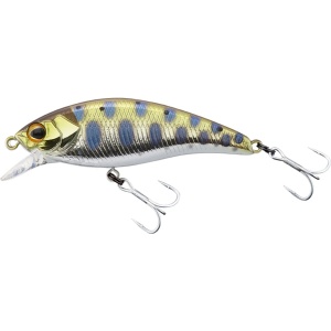 Vobler Jackall Tricoroll MAI 45S Native Yamame 4.5cm 3.7g