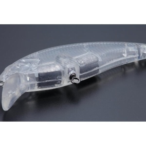 Vobler Jackall Tricoroll MAI 55S Konin Yamame 5.5cm 5.3g - detaliu produs