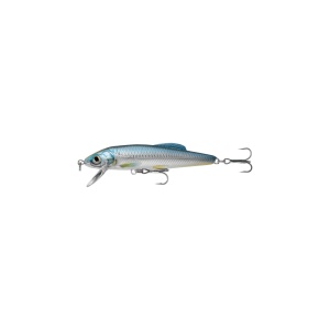 Vobler LiveTarget Minnow Finesse Jerkbait 201 7.5cm 7g