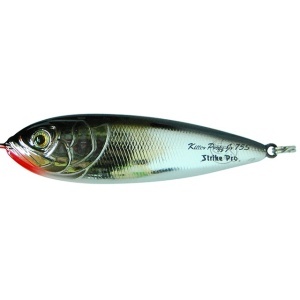 Vobler Oscilanta Strike Pro Weedless A010E 7.5cm 11g