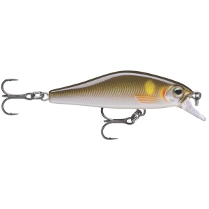 Vobler Pastrav Rapala Shadow Rap Solid Shad AYU 5cm 5.5g