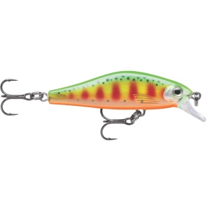 Vobler Pastrav Rapala Shadow Rap Solid Shad GRS 5cm 5.5g