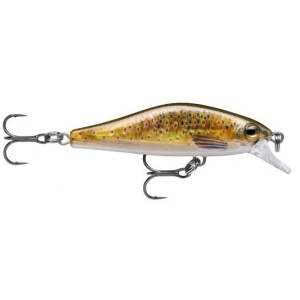 Vobler Pastrav Rapala Shadow Rap Solid Shad TRL 5cm 5.5g