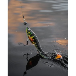 Vobler Pentru Stiuca Rapala X-Rap Otus XROU25 PEL 25cm 90g - Img 6