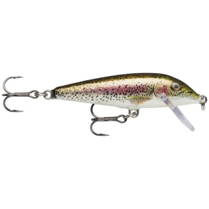 Vobler Rapala Count Down CD05 RTL 5cm 5g