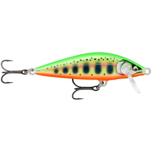 Vobler Rapala Countdown Elite CDE55 GDCY 5.5cm 5g