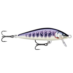 Vobler Rapala Countdown Elite GDIW 3.5cm 4g