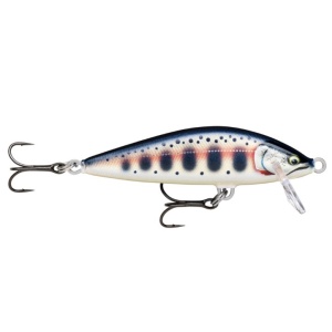 Vobler Rapala Countdown Elite GDYM 3.5cm 4g