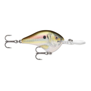 Vobler Rapala Dives-To DT08 RSL 5cm 12g