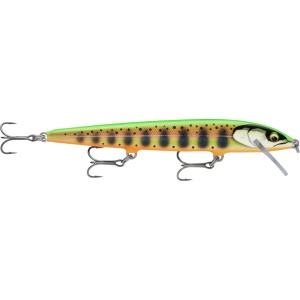 Vobler Rapala Floater Elite FE120 GDCY 12cm 10g