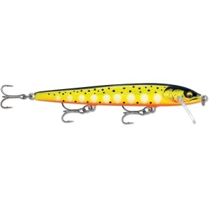 Vobler Rapala Floater Elite FE120 GDHS 12cm 10g