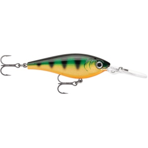 Vobler Rapala Harvest Shad HVSD07 P 7cm 9g