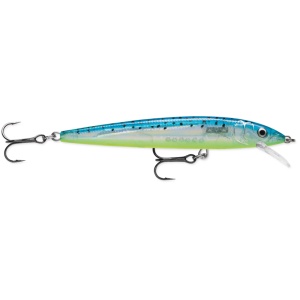 Vobler Rapala Husky Jerk HJ10 GBM 10cm 10g