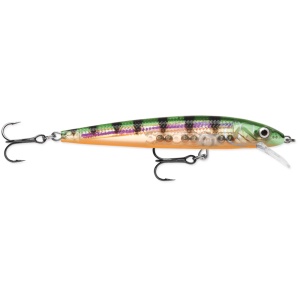 Vobler Rapala Husky Jerk HJ10 GP 10cm 10g