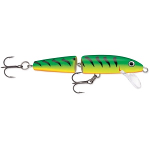 Vobler Rapala Jointed J09 FT 9cm 7g
