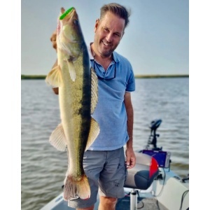 Vobler Rapala Rippin Rap RPR06 RCW 6cm 14g - Fisela