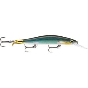 Vobler Rapala RipStop Deep RPSD12 CBN 12cm 15g