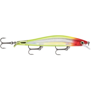 Vobler Rapala Ripstop RPS12 CLN 12cm 14g