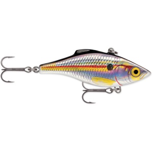 Vobler Rapala RNR Rattlin Holographic Shad 7cm 16g