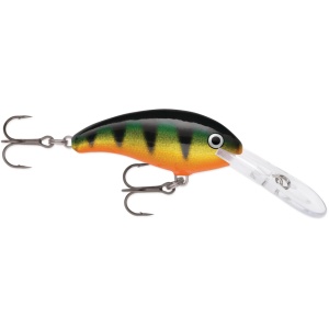 Vobler Rapala Shad Dancer SDD05 P 5cm 8g