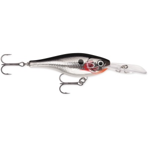 Vobler Rapala Shad Rap RS SRRS05 S 5cm 9g