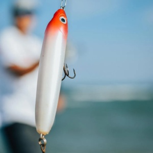 Vobler Rapala Skitter V SKV10 GO 10cm 14g pentru pescuit la rapitori - Fisela