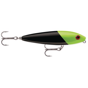 Vobler Rapala Skitter Walk SW08 BKCH 8cm 12g