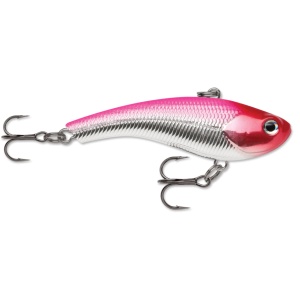 Vobler Rapala Slab Rap Pink Clown PCL 4cm 3.5g