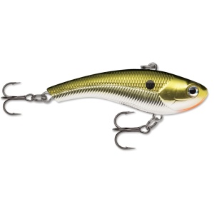 Vobler Rapala Slab Rap SLR04 GCH 4cm 3.5g