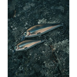 Vobler Rapala Super Shadow Rap SSDR16 HLW 16cm 77g pentru pescuit la rapitori - Fisela