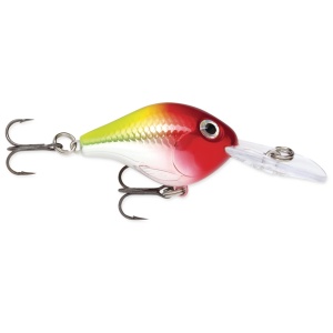 Vobler Rapala Ultra Light Crank ULC03 CLN 3cm 4g