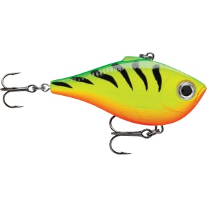 Vobler Rapala Ultra Light Rippin Rap ULRPR03 GT 3cm 4g