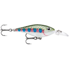 Vobler Rapala Ultra Light Shad ULS04 RT 4cm 3g