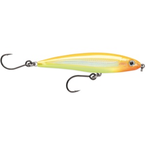 Vobler Rapala X-Rap Twitchin’ Minnow SXRT10 BNC 10cm 14g