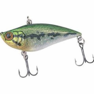 Vobler Rattling Owner Mira Vibe Baby Bass 60mm 9.5g