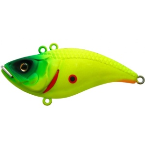 Vobler Rattling Strike Pro Flap Jack 096SA 6.5cm 13.6g