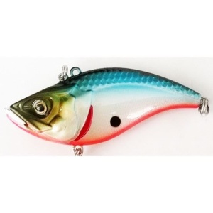 Vobler Strike Pro Vobler Rattling Flap Jack A05 7.5cm 21.8g pentru pescuit la rapitori - Fisela