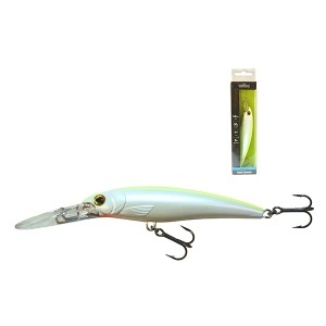 Vobler Rattling Wizard Rattle Subwater WY 12cm 30g - vedere secundara