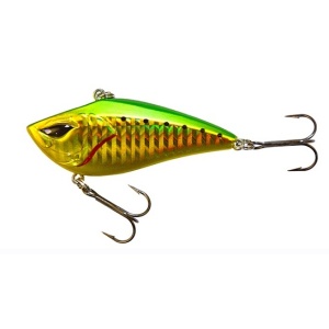 Vobler Rattling Wizard Vertix Vibrato YT 7cm 16g