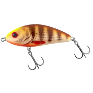 Vobler Salmo Fatso F10F SBP 10cm 48g