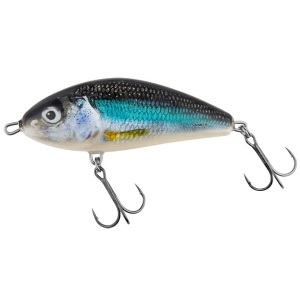 Vobler Salmo Fatso F8S HLS 8cm 25g