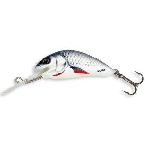 Vobler Salmo Hornet H2S D Dace 2.5cm 1.5g