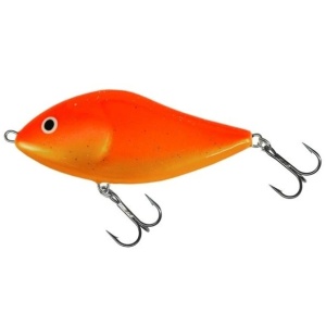 Vobler Salmo Slider SD10S FOG 10cm 46g